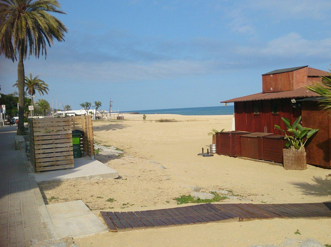 Balneari Caldes d'Estrac-Caldes d'Estrac必去景点