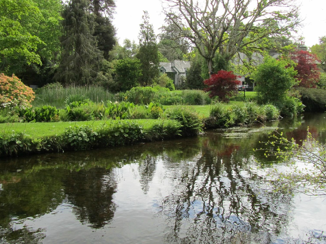 Avoca Wicklow Day Tour-都柏林必去景点