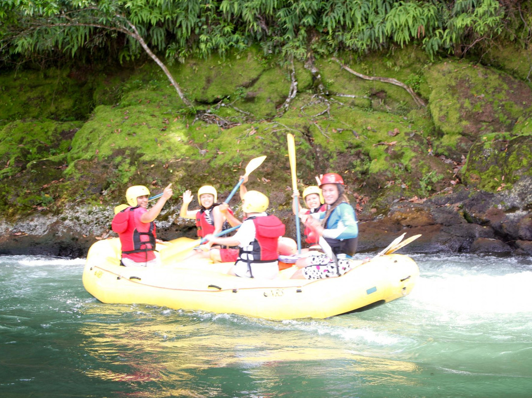Selva Adventures景点图片