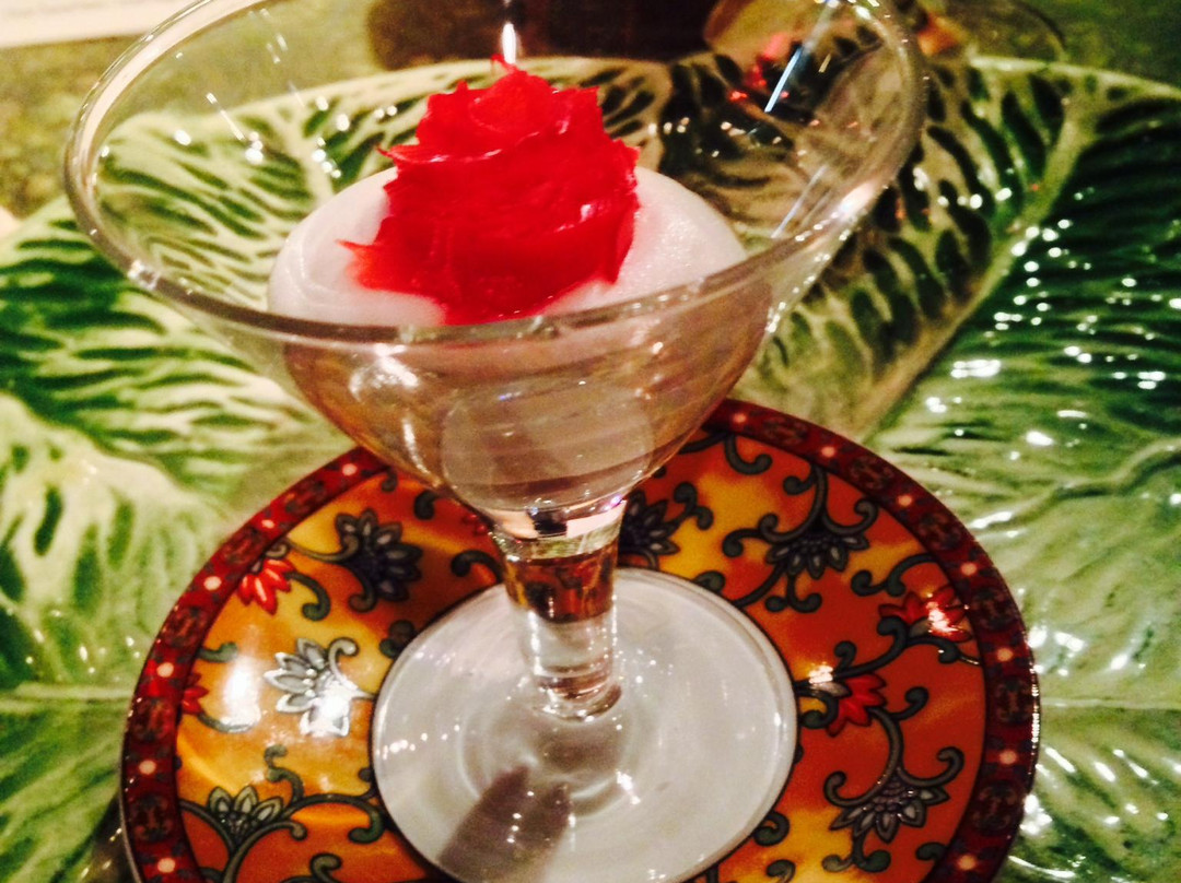 The Herbfarm-伍丁维尔必去景点