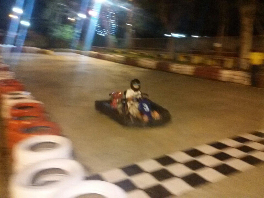 Kart Attack景点图片