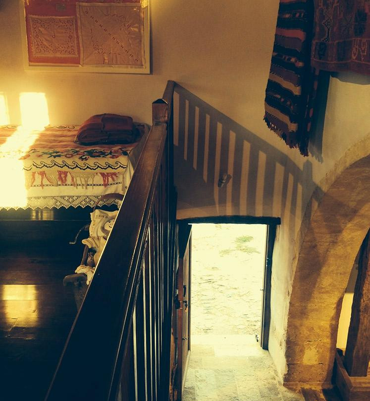 Olive and Oil Museum / Dermitzaki Folklore Collection-Vatolakkos必去景点