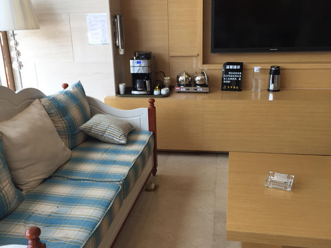 全季酒店(三亚中心店)主图