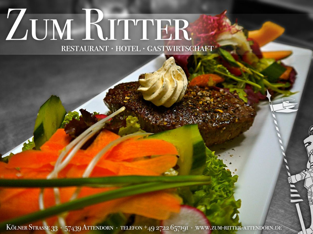 Hotel Zum Ritter主图