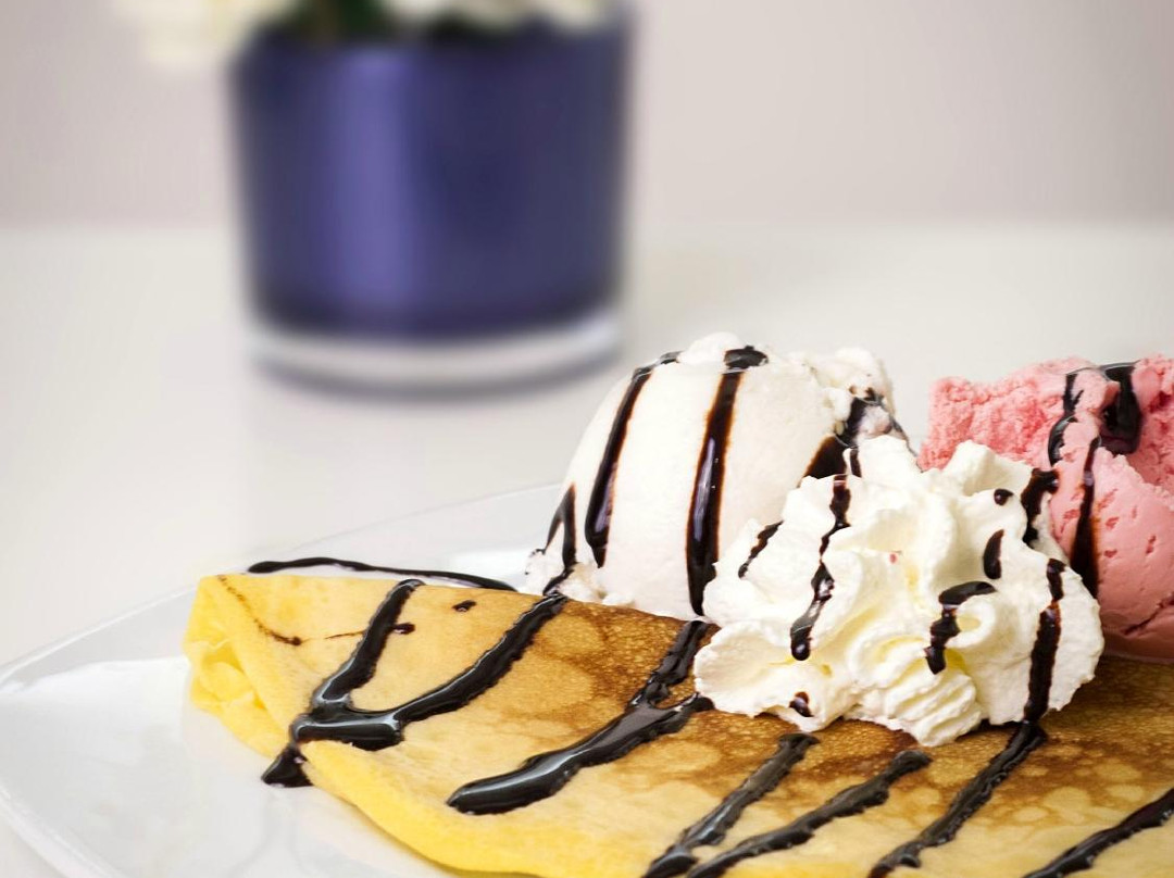 Hamburgueria Portuguesa by Farnel