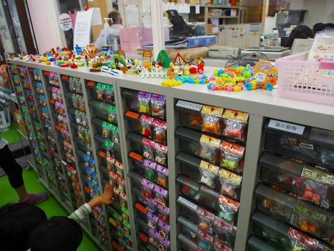 Iwako-八潮市必去景点