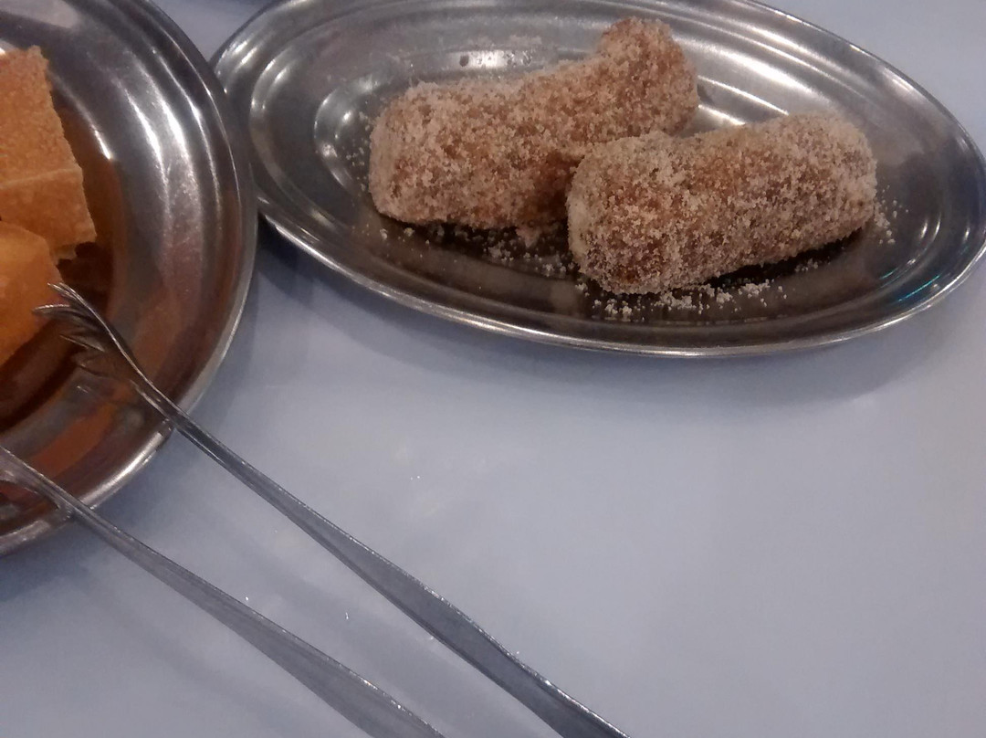 Churrascaria Do Tche