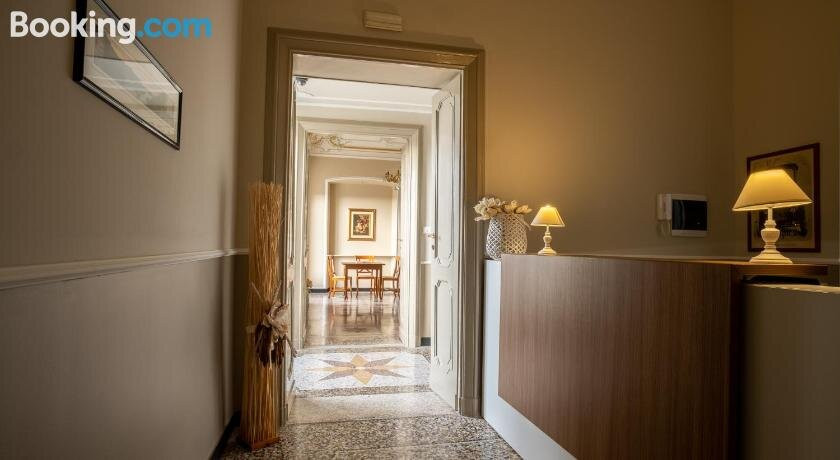 Corvetto Rooms And Breakfast主图