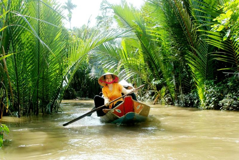 Attraction Vietnam - Day Tours-河内必去景点