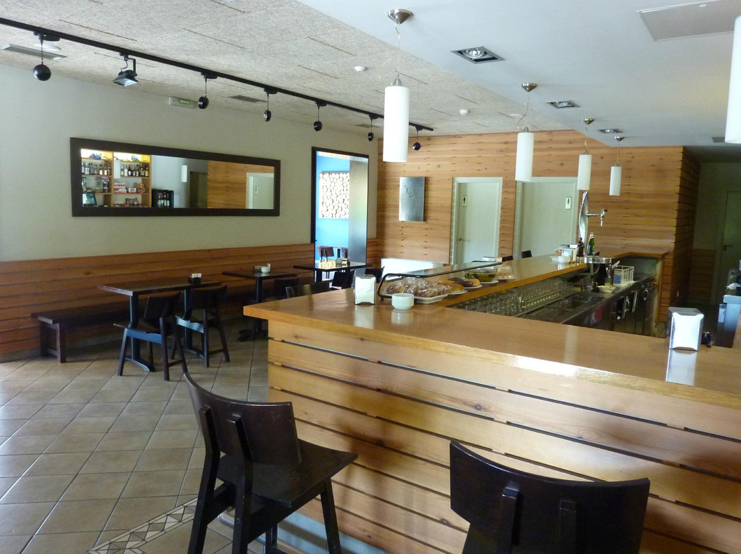 Hotel Quinto Real