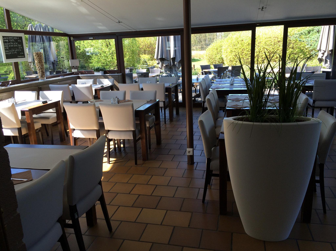Core by Clare Smyth