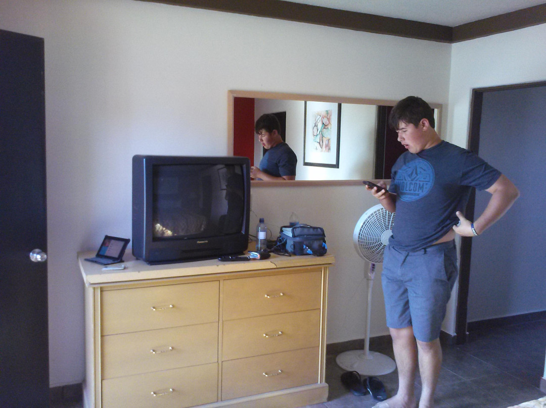 Motel Coronado主图