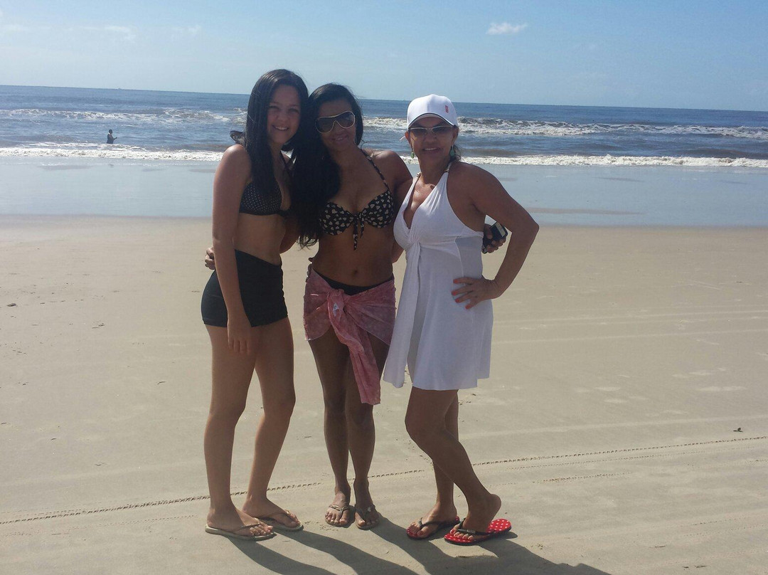 Riviera Beach-Caioba必去景点