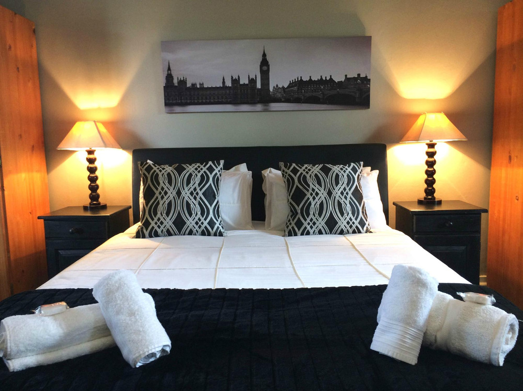 The Gables Guest House主图