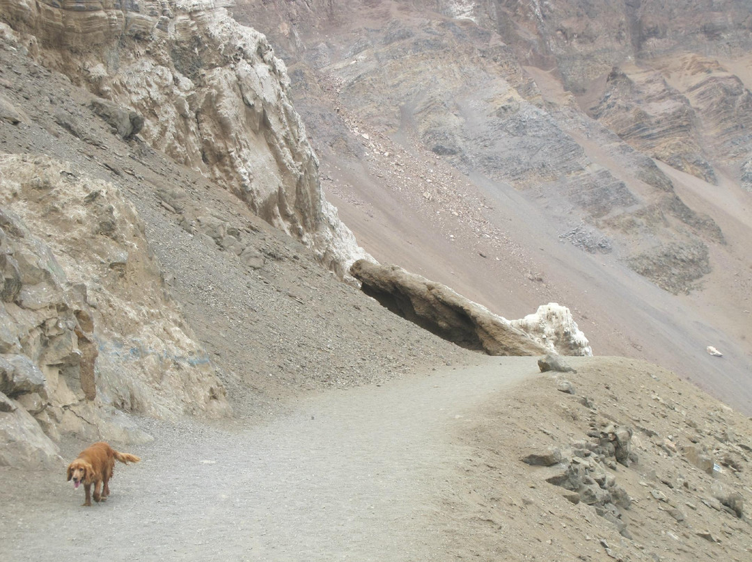 Corazones Beach-阿里卡必去景点