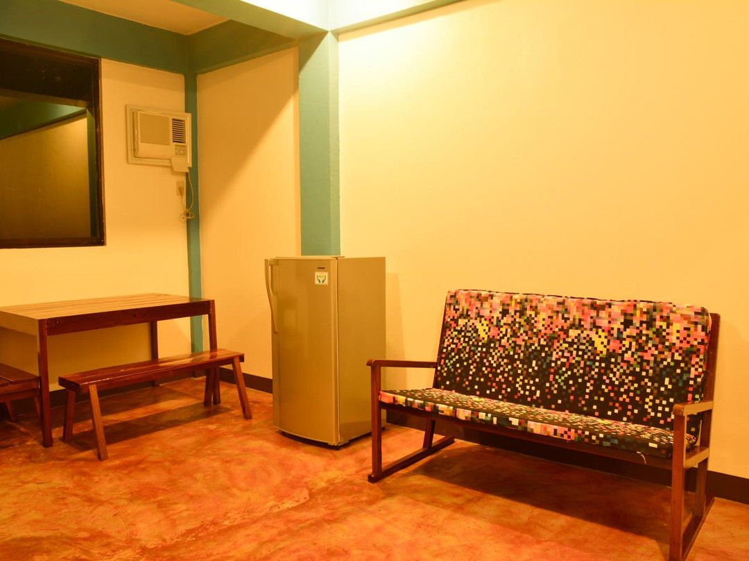 Tawin Homestay Siargao主图