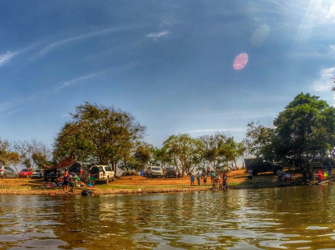 Laguna de San Carlos景点图片