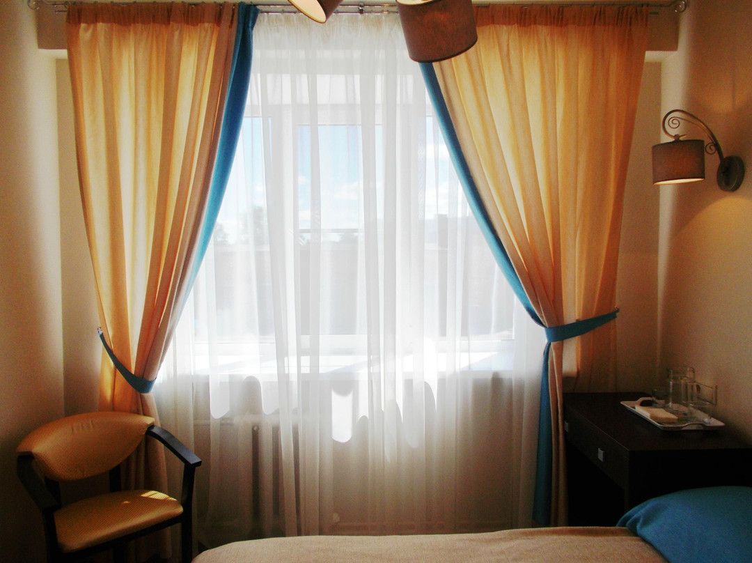Hotel Slavyanochka主图