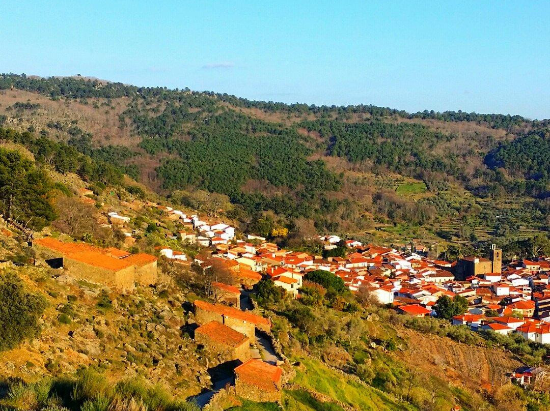 Apartamentos Rurales La Colmena