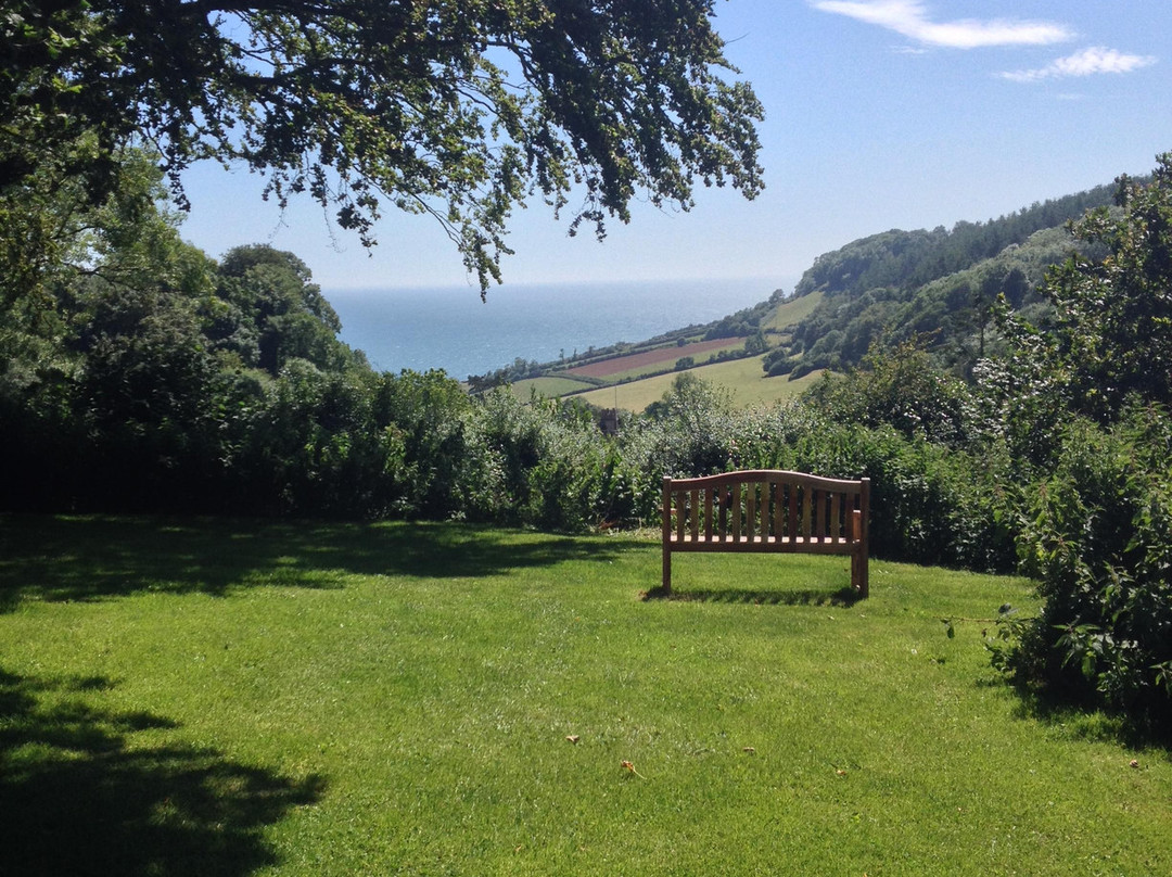 Salcombe Regis Camping & Caravan Park
