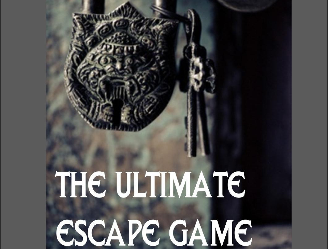 Escape 1107-塞萨洛尼基必去景点