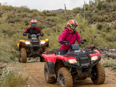 Arizona Outdoor Fun Adventures & Tours-凤凰城必去景点