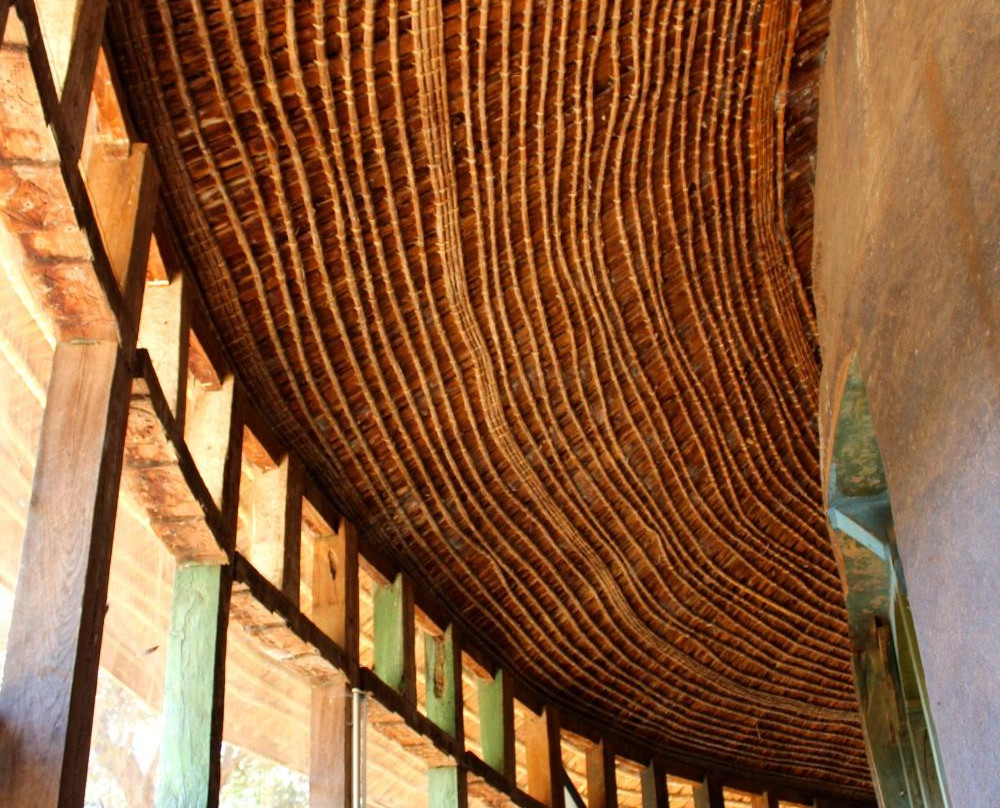 Monastery of Debre Mariam-巴哈尔达尔必去景点