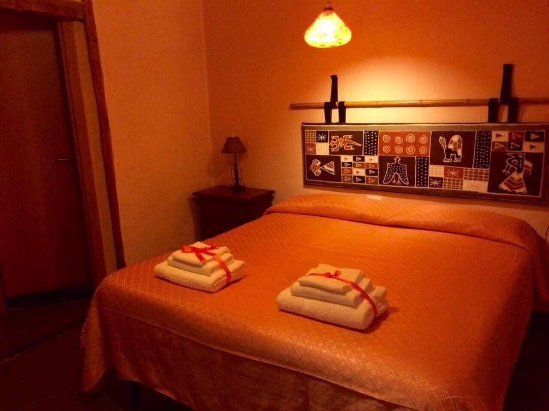 Jolly Roger Affittacamere主图