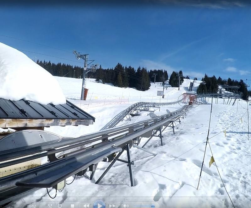 Mountain Twister-Hauteluce必去景点