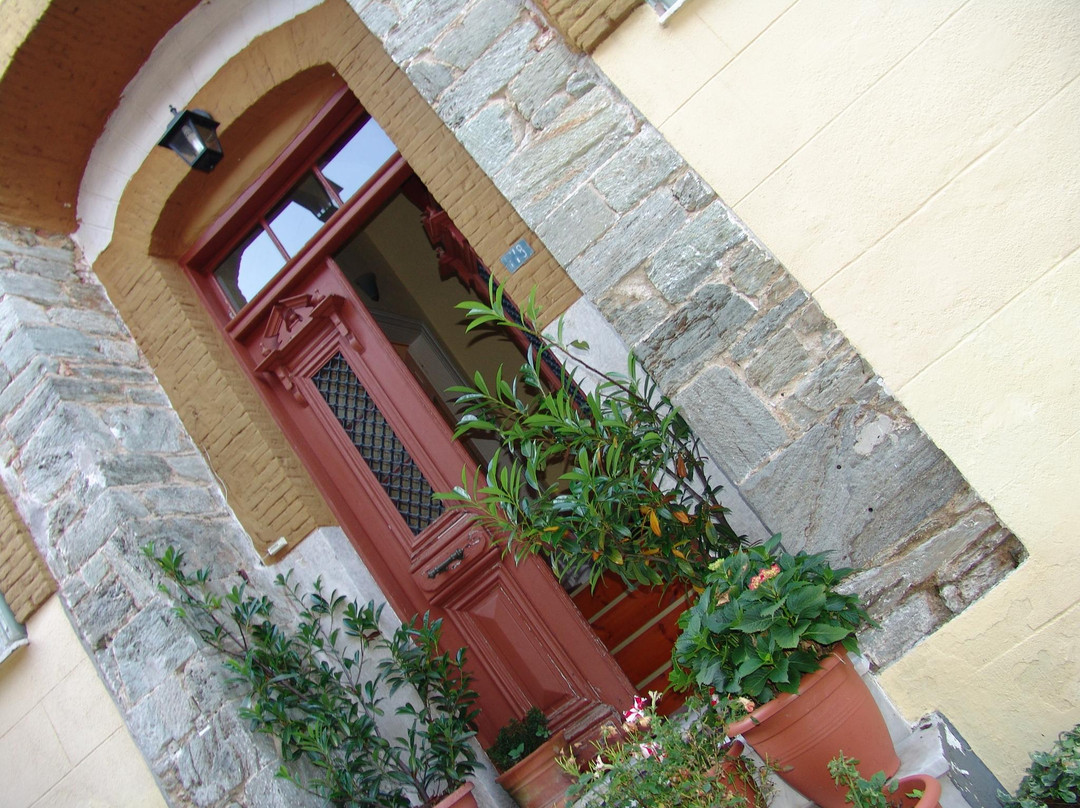 Archontiko Drakopoulou主图