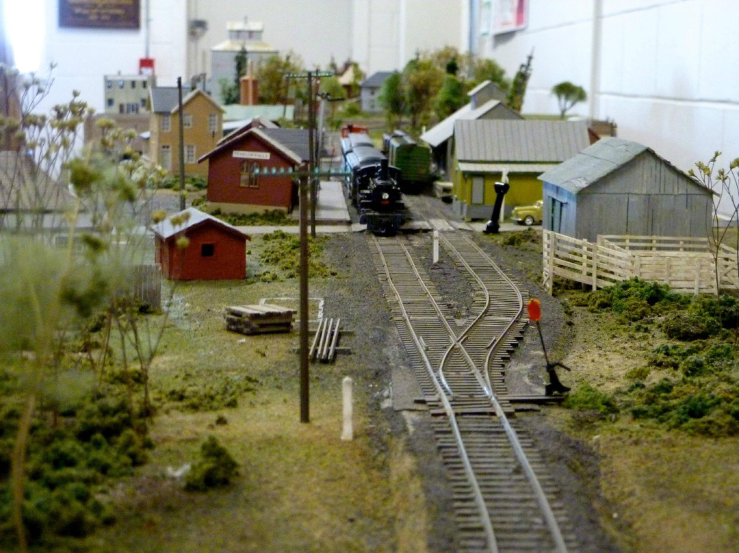 Kawartha Lakes Museum and Archives景点图片