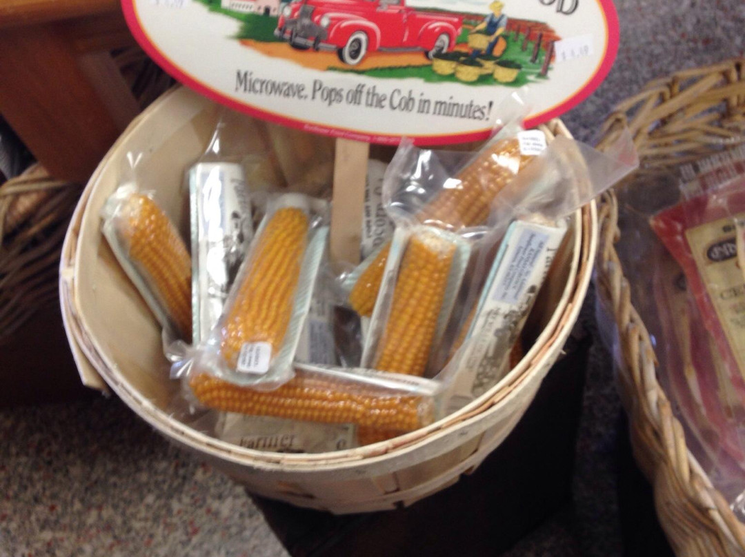 The Peanut Shop-萨拉索塔必去景点