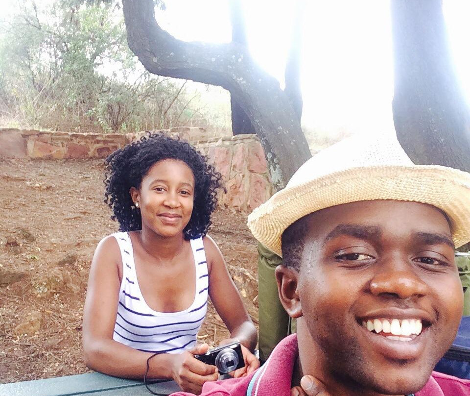 Rietvlei Nature Reserve-比勒陀利亚必去景点