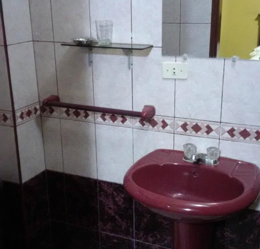 Hotel Amazonas主图