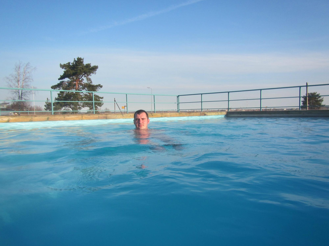 Fra Mare Thalasso Spa-哈普萨鲁必去景点