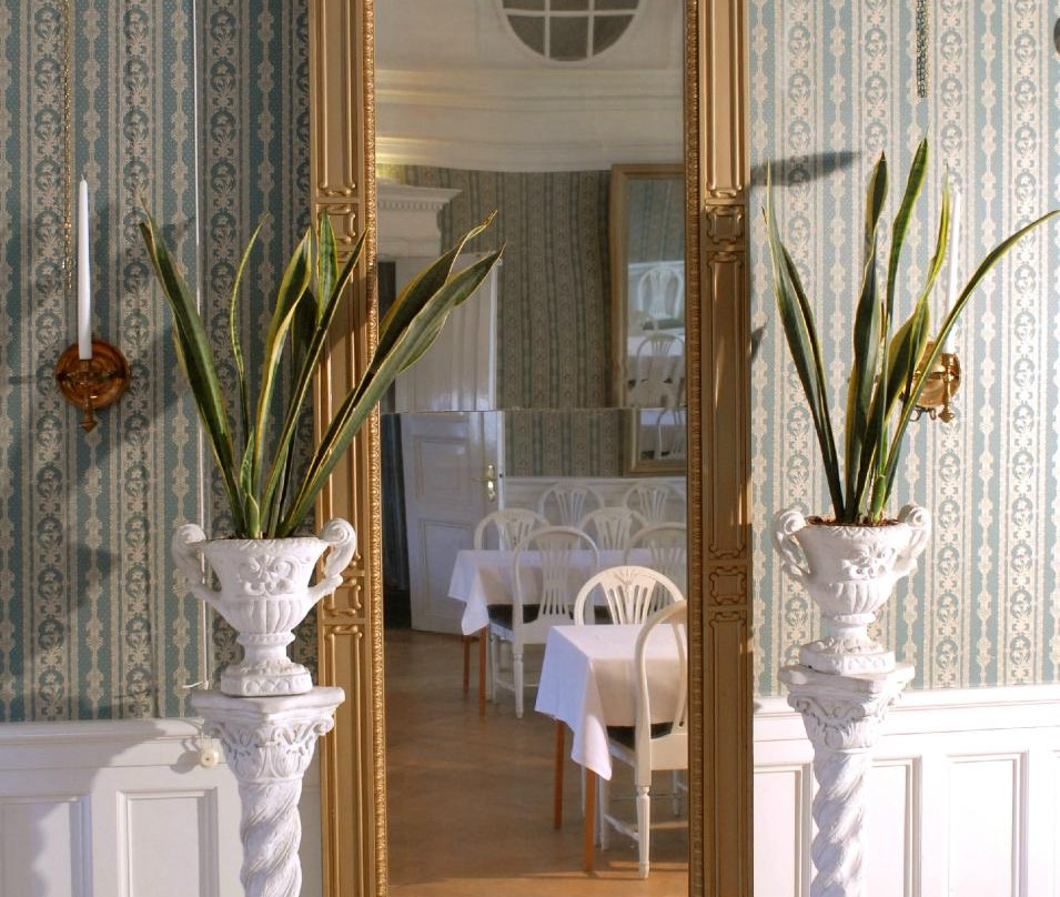 Sjobo Gastgifvaregard主图