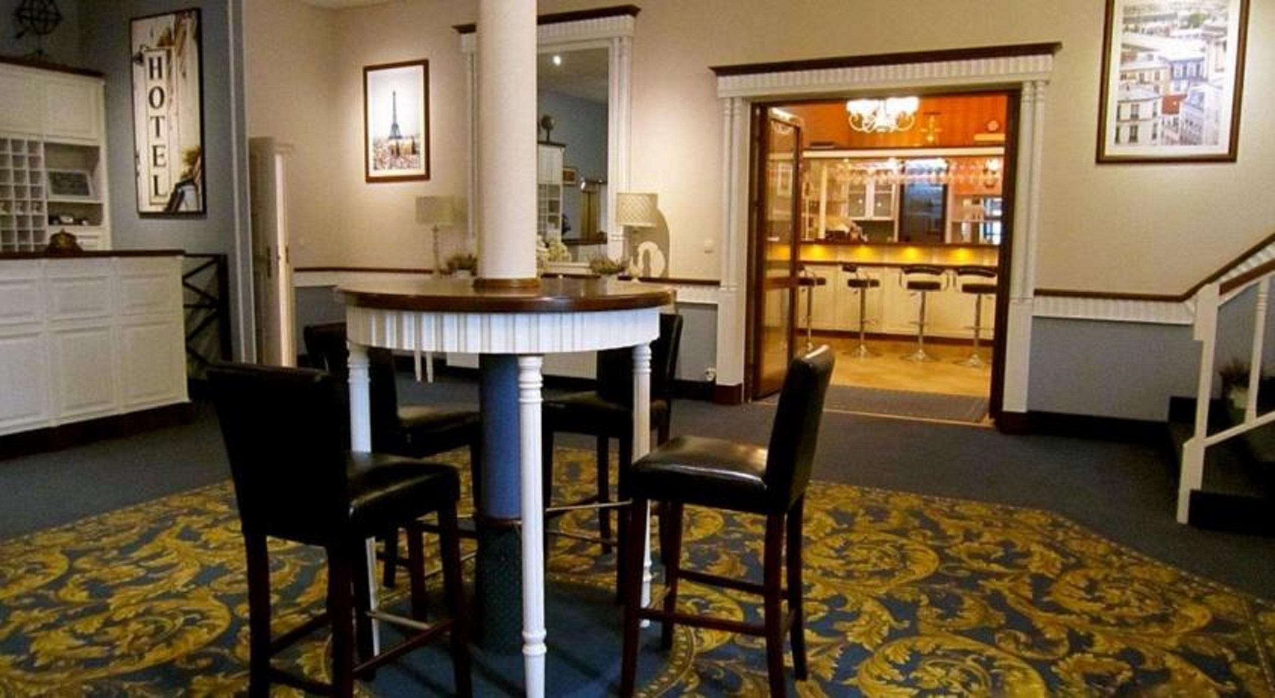 Hotel Stara Garbarnia-客卧