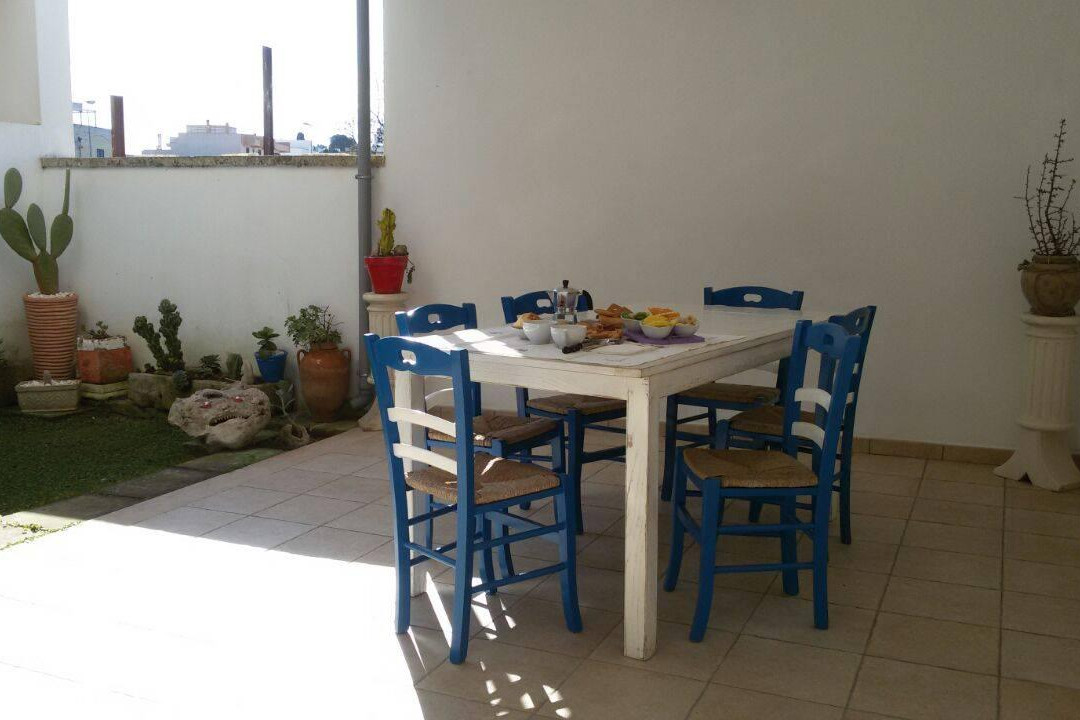 Casamassella酒店住宿-Bed and Brekfast Casetta Manila