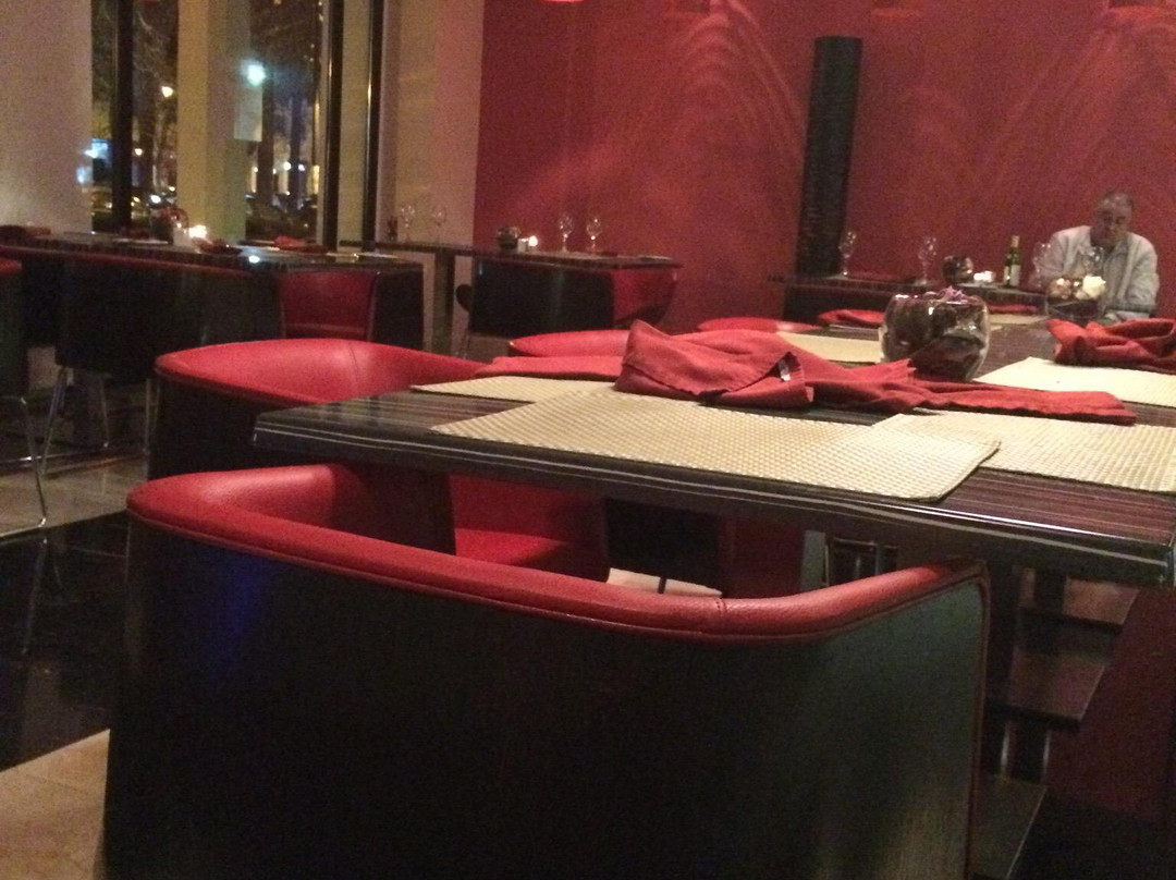 Barcelo Fes Medina Restaurant