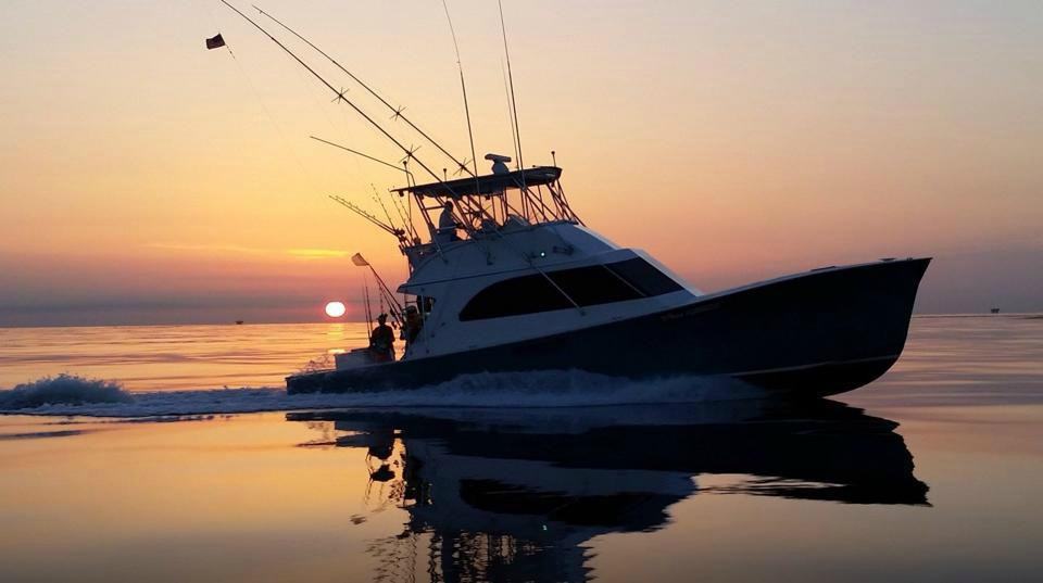 Pure Pleasure Offshore Charter Fishing景点图片