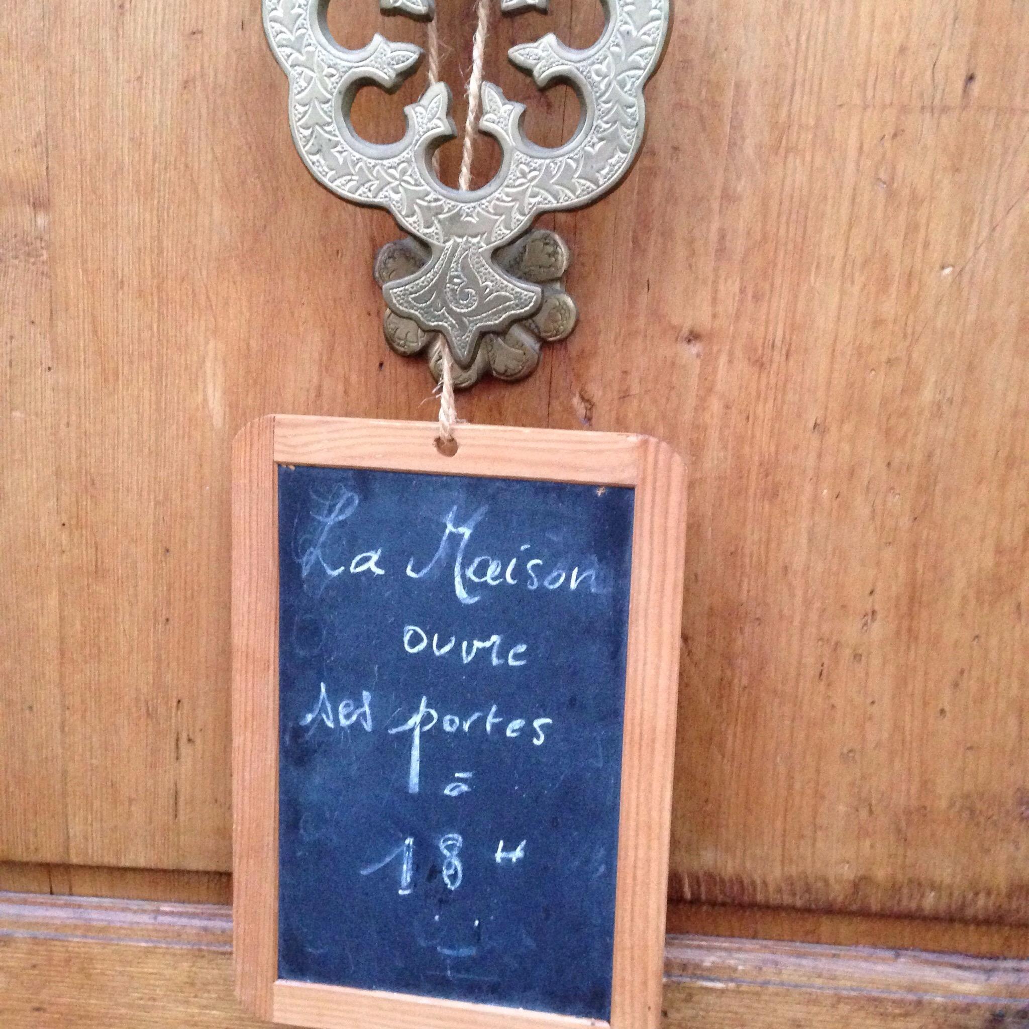 L'Etoile du Berger-客卧