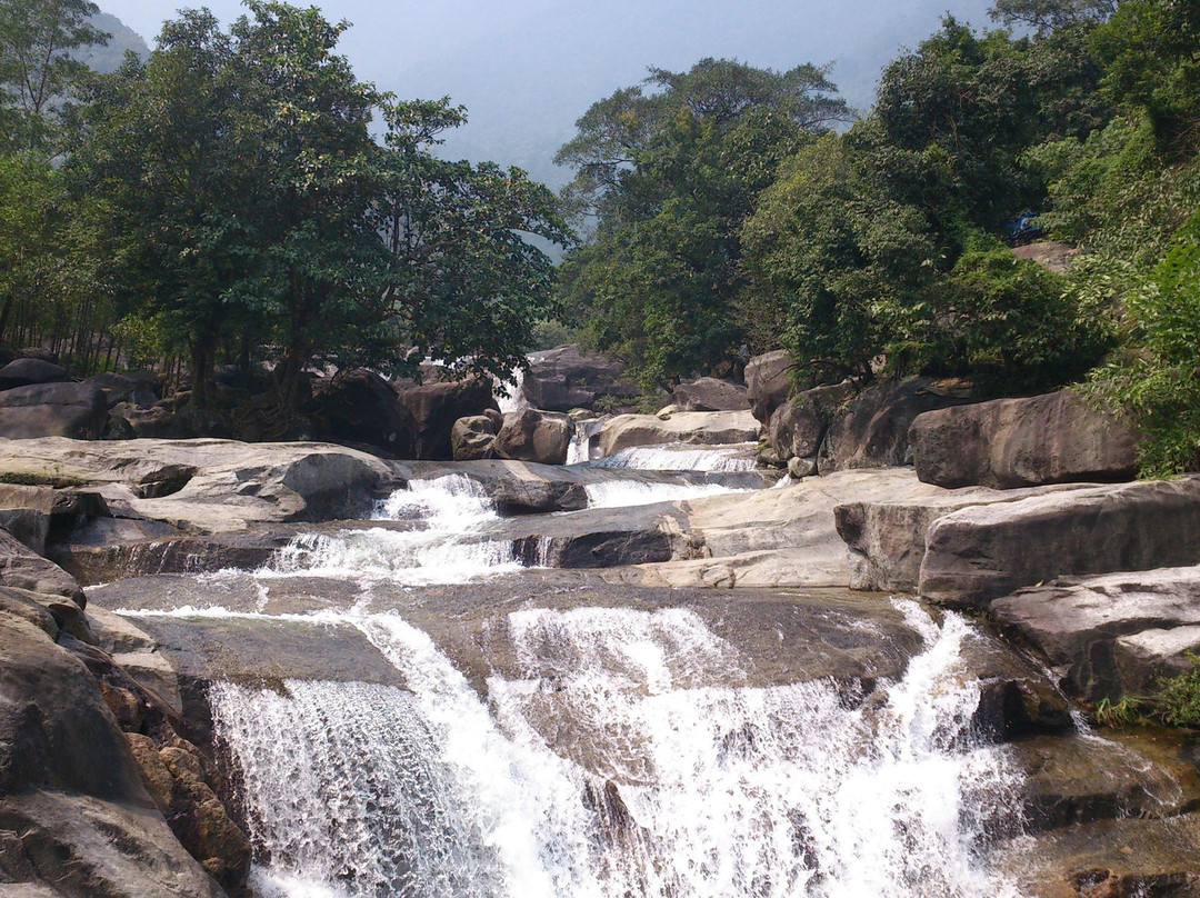 Vietnam Motorbike Tours - Bao Easyrider-岘港必去景点