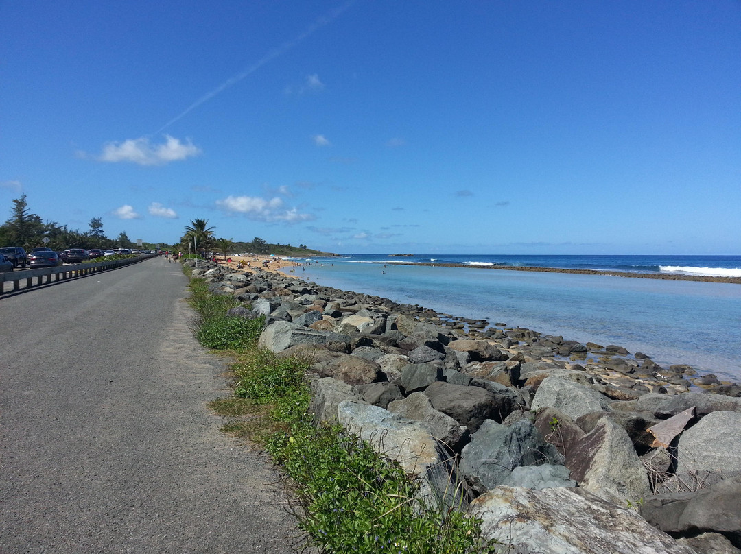 San Juan Bike Rentals, Llc-圣胡安必去景点