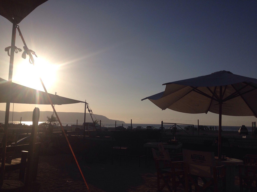 Club Kitel Atacama主图