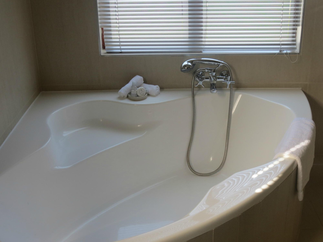 The White Elephant Guesthouse主图