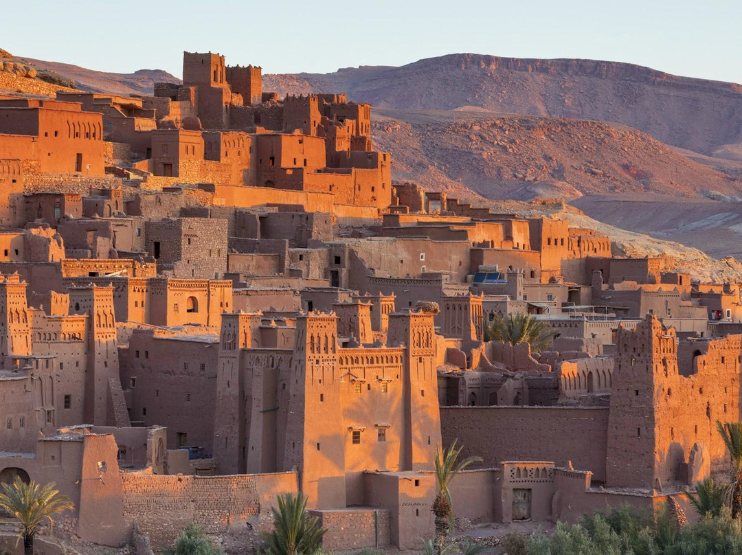 Tamlalt Tours Morocco-卡萨布兰卡必去景点