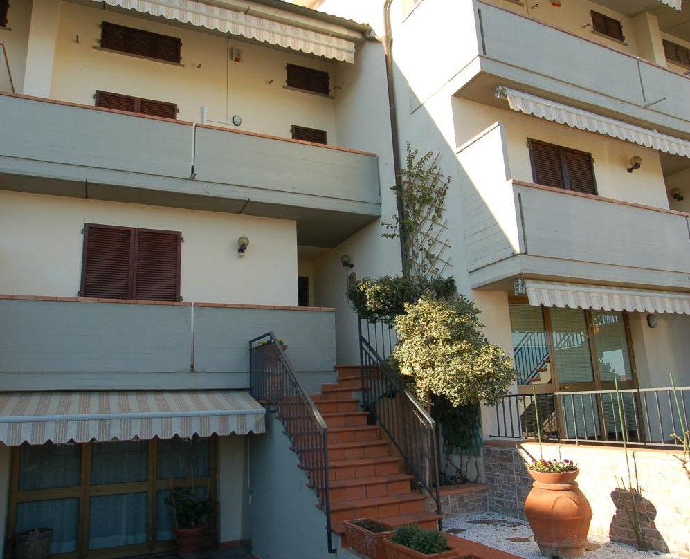 B&B A Casa Del Peruzzi