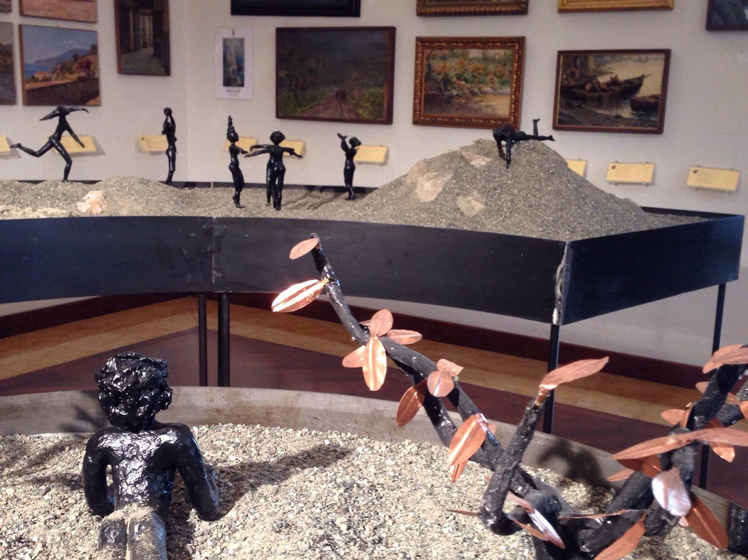 Pinacoteca Provinciale Salerno景点图片