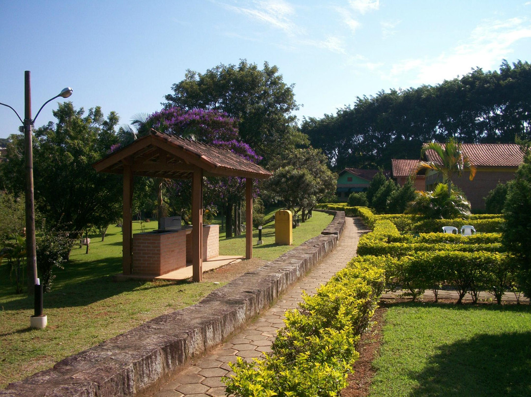 Hotel Fazenda Tio Nicola