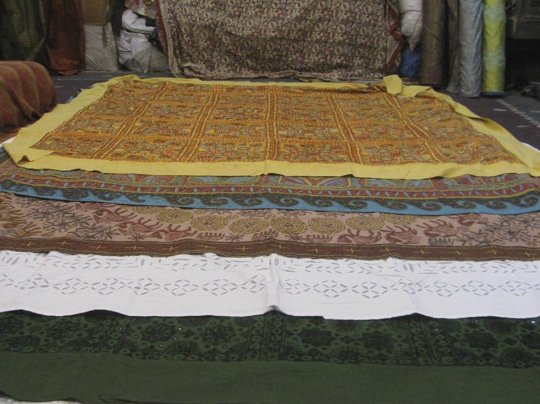Maharani Textiles景点图片